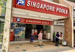 Blk 446 Clementi Avenue 3 (Clementi), HDB 3 Rooms #525399531